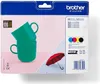 Original Tinte für brother DCP J4120DW MFC j4420DW Produktbild-Vorschau 10