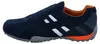 Geox Snake Herrenschuhe Sneaker Slipper Blau Freizeit Produktbild-Vorschau 56