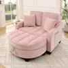 MODFU Multifunktionales Sofa Schlafsofa mit Produktbild-Vorschau 4