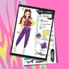 Bastelspiel Canal Toys Style 4ever (FR) Produktbild-Vorschau 7