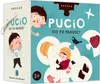 Pucio Puzzle Co tu pasuje? dla dzieci od 2 lat Podgląd zdjęcia produktu 4
