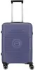 Travelite ORBITA 4w Trolley S Lavendel 076947-19 Produktbild-Vorschau 1