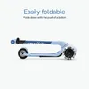 smarTrike Xtend Mini - Ride,  blue Produktbild-Vorschau 10