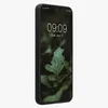 kwmobile Handyhülle für Samsung Galaxy S24 Hülle Holz - Produktbild-Vorschau 2