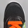 Kinder Sneaker Mädchen Jungen Freizeitschuhe Mit Produktbild-Vorschau 8
