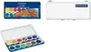 STAEDTLER Noris Club scatola colori opachi, 12 colori Anteprima dell’immagine prodotto 7