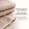 Betz XXL Badetuch 100 x 200 cm BERLIN Saunatuch 100% Produktbild-Vorschau 3