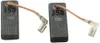 Brosses charbon pour Makita marteau HR4003C - 6,5x11x25mm - Voir les images du produit 1