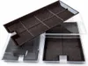 Samenshop24® Keimschalen (3 Stück), (Nur Keimschalen ohne Produktbild-Vorschau 1