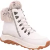 boty Rieker Evolution Offwhite Murmel Rock Rabbit W006380 Náhled obrázku produktu 31
