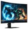 Monitor per computer Samsung G75F 94 cm (37") 3840 x 2160 Anteprima dell’immagine prodotto 3