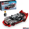 LEGO® Speed Champions 76921 Audi S1 e-tron quattro závodní Náhled obrázku produktu 18