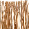 Homestyle4u Paravent Raumteiler 3 teilig Weide Natur Indoor Produktbild-Vorschau 8