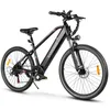 Elektrofahrrad 26 Zoll E-Mountainbike 250W MTB 25km/h 36V Produktbild-Vorschau 2