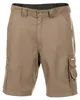 DASSY Shorts BARI Bermuda Arbeitshose Gr. 54 beige Produktbild-Vorschau 5
