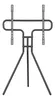 Deltaco ARM-1400, 124,5 cm (49"), 177,8 cm (70"), 40 kg, Produktbild-Vorschau 2