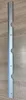 Eckverbindungsschiene Aluminium 28 mm Arbeitsplatten Produktbild-Vorschau 3
