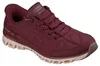 Skechers Glide Step Trainingsschuh Rot Produktbild-Vorschau 5