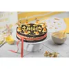 KAISER Kuchenheber/Dekorschablone Patisserie Ø28,5cm Produktbild-Vorschau 9
