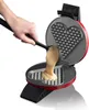 Cloer 1633V Waffeleisen, Valentinstag, Muttertag, für ein Produktbild-Vorschau 4