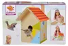 Simba-Dickie Eichhorn Outdoor, Birdhouse - 100004581 Anteprima dell’immagine prodotto 1