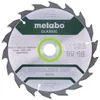 Metabo S?geblatt "cordless cut wood - classic", Anteprima dell’immagine prodotto 3