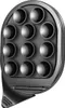 Joyroom JR-ZS418 Magnetischer Telefonhalter, Schwarz Produktbild-Vorschau 1