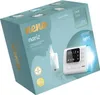 The image shows the packaging of a Neno Nariz cordless electronic nasal aspirator. Produktbild-Vorschau