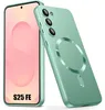 Coque pour Samsung Galaxy S25 FE, Protection Silicone Voir les images du produit 1