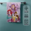 Disney Princess Duschtuch Badetuch  60 x 120 cm Produktbild-Vorschau 3