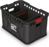 Zestaw skrzynek narzędziowych na kółkach X BLOCK Kistenberg Podgląd zdjęcia produktu 17