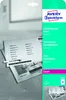 Avery Zweckform 3482 Transparente, selbstklebende Folien, Produktbild-Vorschau 1