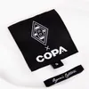 Maglia COPA Retro Borussia Mönchengladbach 1972-73 bianca L Anteprima dell’immagine prodotto 5