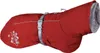 Hurtta Extreme warmer, Hund, Jacke, Grau, Rot, Winter, 600 Produktbild-Vorschau 1