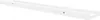 The Living Store Obrázkové lišty 2 ks. Biele 80x9x3 cm MDF Náhľad obrázku produktu 6