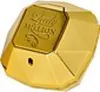 Paco Rabanne Lady Million Edp Spray 50ml Produktbild-Vorschau 2
