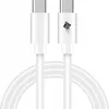 USB C Cavo di ricarica rapida USB-C PD 65W 20V 3,25A 100cm Anteprima dell’immagine prodotto 1