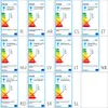 vidaXL Reflektor LED do wbudowania w ziemię na zewnątrz 6 Podgląd zdjęcia produktu 9