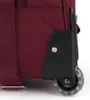 Gabol Week Eco 25l 15.6´´ Pilotenkoffer Lila  Lila One Size Produktbild-Vorschau 6