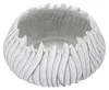Cachepot Mauro Ferretti, modelo Honduras, diámetro 40 cm, Vista previa de la imagen del producto 2