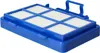 vhbw 2x Staubsaugerfilter kompatibel mit Philips PowerGo Produktbild-Vorschau 8