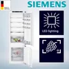 Siemens KI87SADE0 iQ500 Einbau-Kühlgefrierkombination Produktbild-Vorschau 21