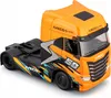 Iveco S-Way 570 Oranger Nákladní Vozidlo 1:43 Model Bburago Náhled obrázku produktu 6