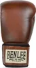 Boxhandschuhe aus Leder PREMIUM TRAINING Brown/Black/Beige Produktbild-Vorschau 6