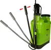 Handspritzgerät 12L Spray und Jet, Gemüse- und Produktbild-Vorschau 2