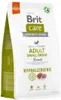 BRIT Care Hypoallergenic Adult Small Breed Lamb&Rice - Podgląd zdjęcia produktu 2