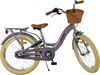 Volare Blossom Kinderfahrrad - Mädchen - 20 Zoll - Lila - Produktbild-Vorschau 11