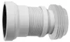 Bruckner Flexible WC-Verbindung, 210-330mm Produktbild-Vorschau 1