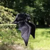 Pipistrello Peluche 50 Cm Ecologico Anteprima dell’immagine prodotto 6
