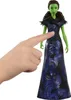 Poupée chantante Elphaba, jouet musical Wicked Voir les images du produit 5